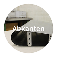 Abkanten