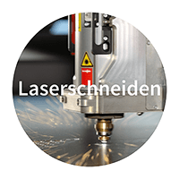 Laserschneiden